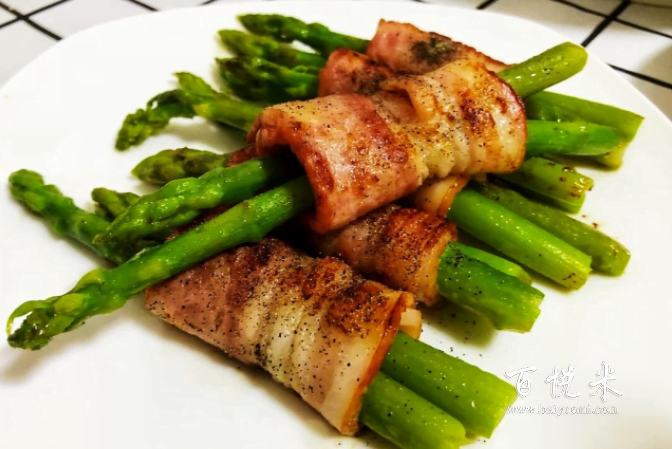 培根不知道如何做？教你五道花式培根做法，又香又好吃，簡單易學(xué)